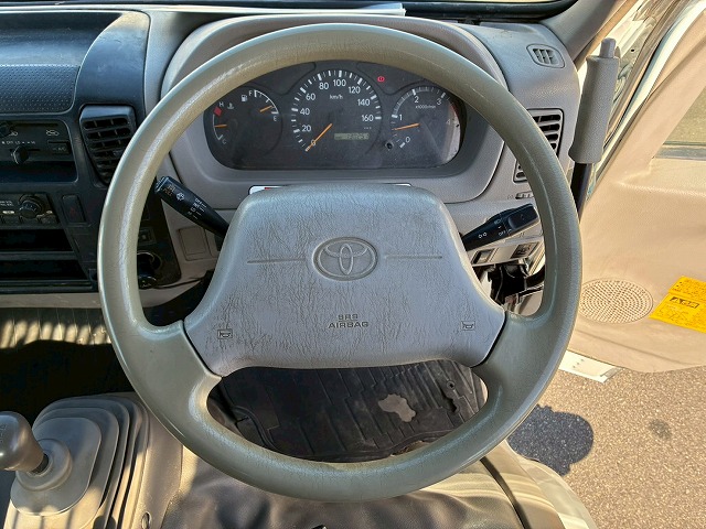 土砂禁ダンプ4ナンバー後方5速MT5t限定準中型免許2t5t|中古トラックの販売・買取・査定のアイナビ