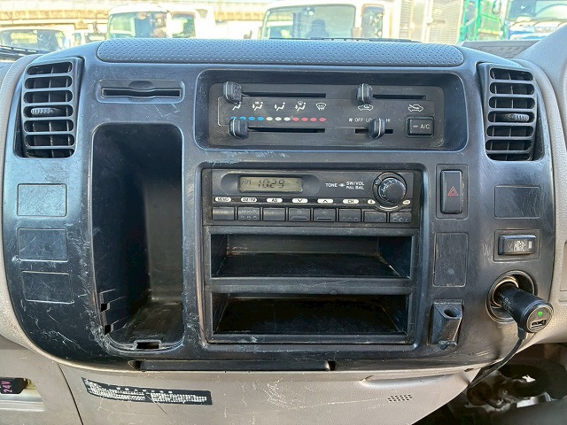 土砂禁ダンプ4ナンバー後方5速MT5t限定準中型免許2t5t|中古トラックの販売・買取・査定のアイナビ