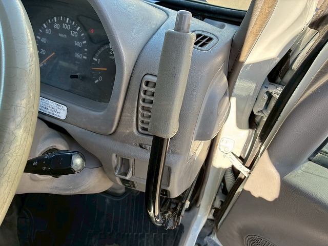 土砂禁ダンプ4ナンバー後方5速MT5t限定準中型免許2t5t|中古トラックの販売・買取・査定のアイナビ