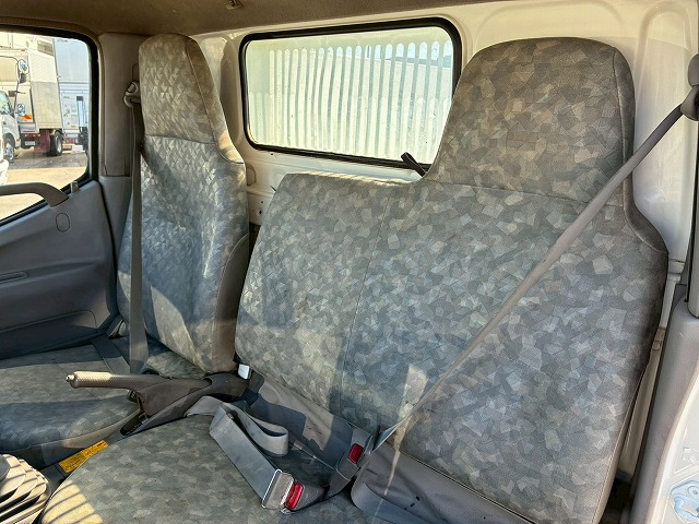 土砂禁ダンプ4ナンバー後方5速MT5t限定準中型免許2t5t|中古トラックの販売・買取・査定のアイナビ