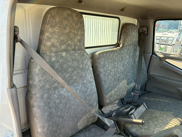 土砂禁ダンプ4ナンバー後方5速MT5t限定準中型免許2t5t|中古トラックの販売・買取・査定のアイナビ