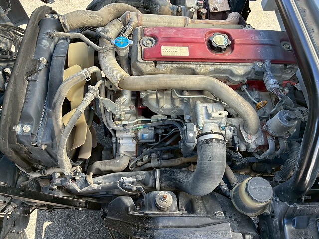 土砂禁ダンプ4ナンバー後方5速MT5t限定準中型免許2t5t|中古トラックの販売・買取・査定のアイナビ