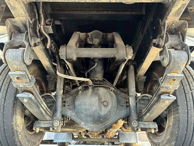 土砂禁ダンプ4ナンバー後方5速MT5t限定準中型免許2t5t|中古トラックの販売・買取・査定のアイナビ