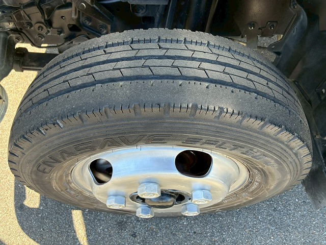 土砂禁ダンプ4ナンバー後方5速MT5t限定準中型免許2t5t|中古トラックの販売・買取・査定のアイナビ