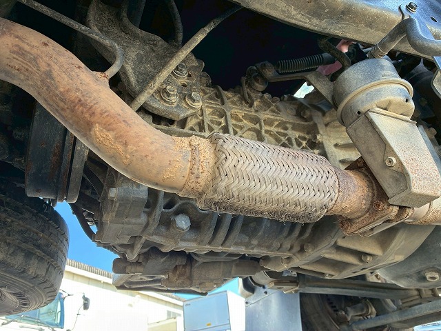 土砂禁ダンプ4ナンバー後方5速MT5t限定準中型免許2t5t|中古トラックの販売・買取・査定のアイナビ