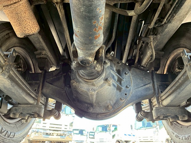 土砂禁ダンプ4ナンバー後方5速MT5t限定準中型免許2t5t|中古トラックの販売・買取・査定のアイナビ