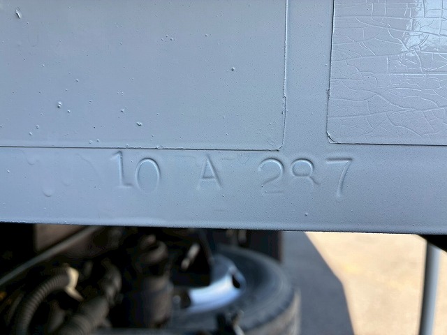 土砂禁ダンプ4ナンバー後方5速MT5t限定準中型免許2t5t|中古トラックの販売・買取・査定のアイナビ