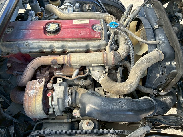 土砂禁ダンプ4ナンバー後方5速MT5t限定準中型免許2t5t|中古トラックの販売・買取・査定のアイナビ