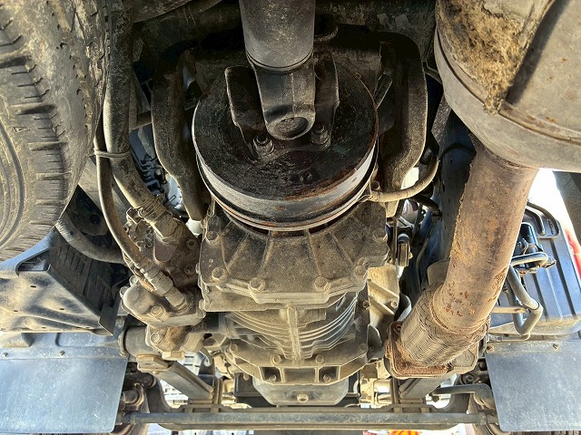 土砂禁ダンプ4ナンバー後方5速MT5t限定準中型免許2t5t|中古トラックの販売・買取・査定のアイナビ