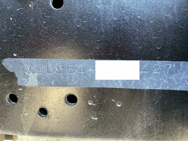 土砂禁ダンプ4ナンバー後方5速MT5t限定準中型免許2t5t|中古トラックの販売・買取・査定のアイナビ