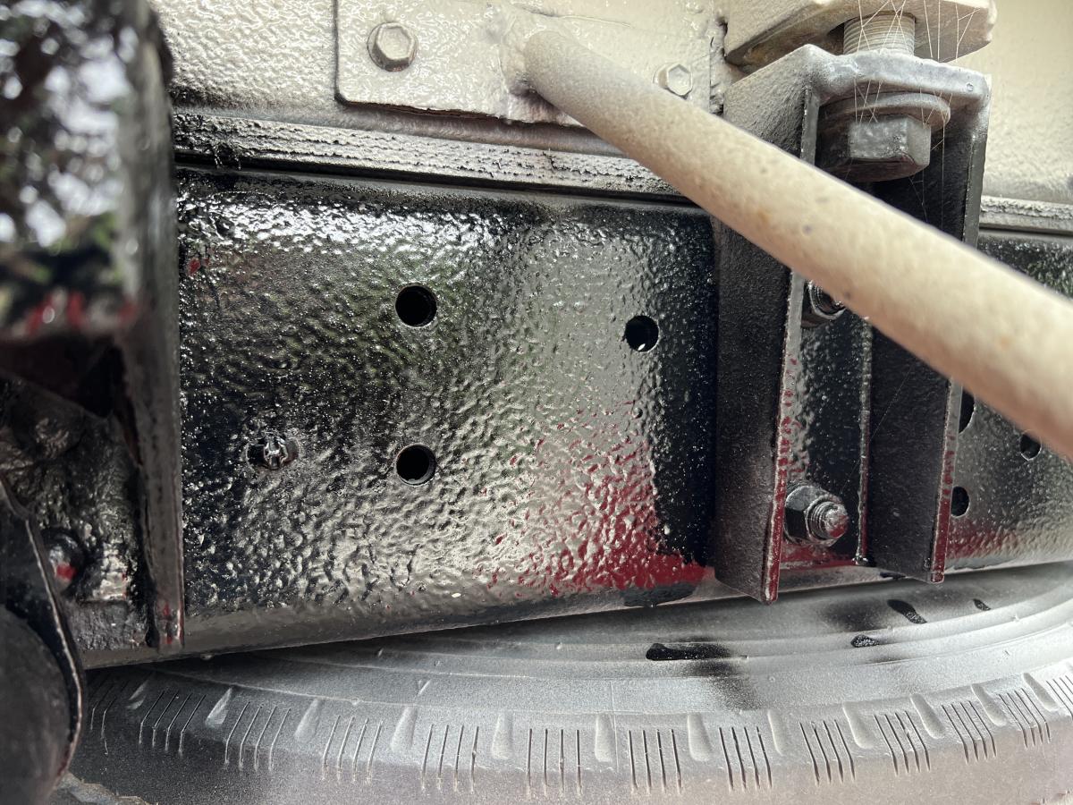 平成25年ダイナタンク4WD3KL2室ツーリール消防書類有|中古トラックの販売・買取・査定のアイナビ