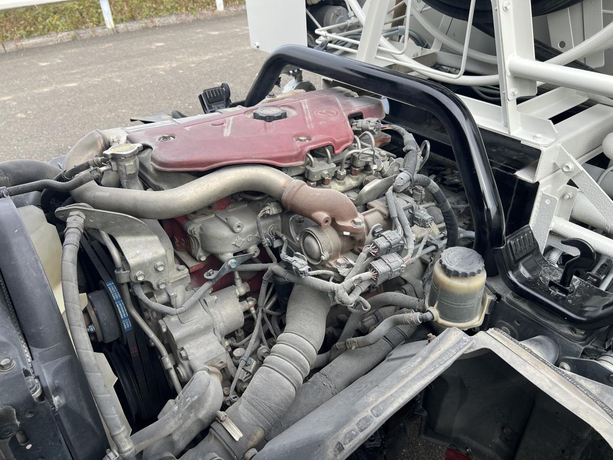 平成25年ダイナタンク4WD3KL2室ツーリール消防書類有|中古トラックの販売・買取・査定のアイナビ