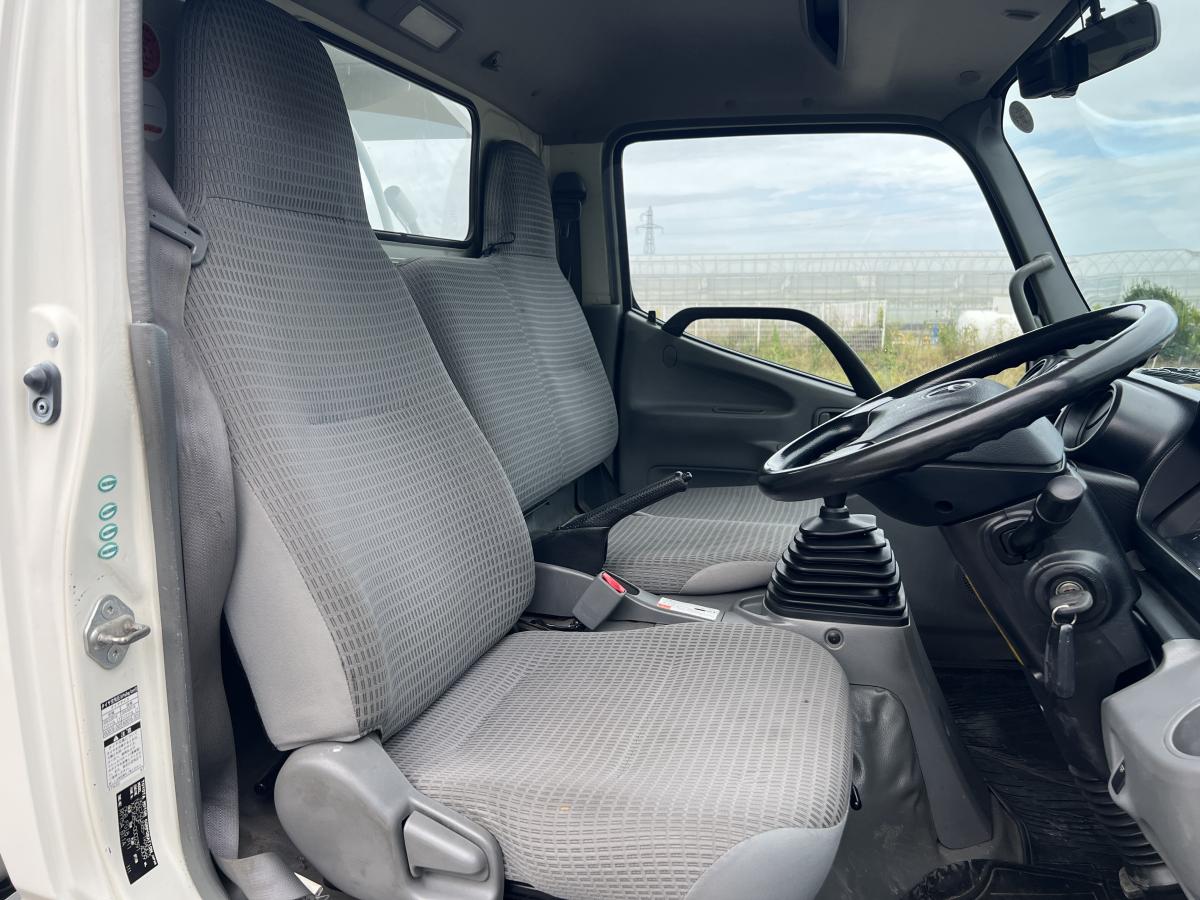 平成25年ダイナタンク4WD3KL2室ツーリール消防書類有|中古トラックの販売・買取・査定のアイナビ