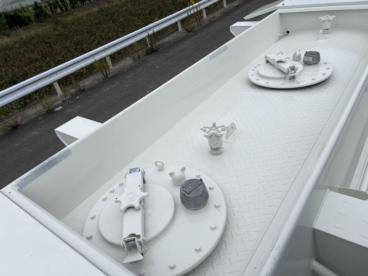 平成25年ダイナタンク4WD3KL2室ツーリール消防書類有|中古トラックの販売・買取・査定のアイナビ