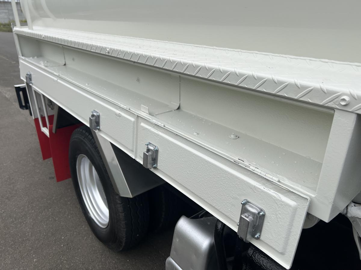 平成25年ダイナタンク4WD3KL2室ツーリール消防書類有|中古トラックの販売・買取・査定のアイナビ