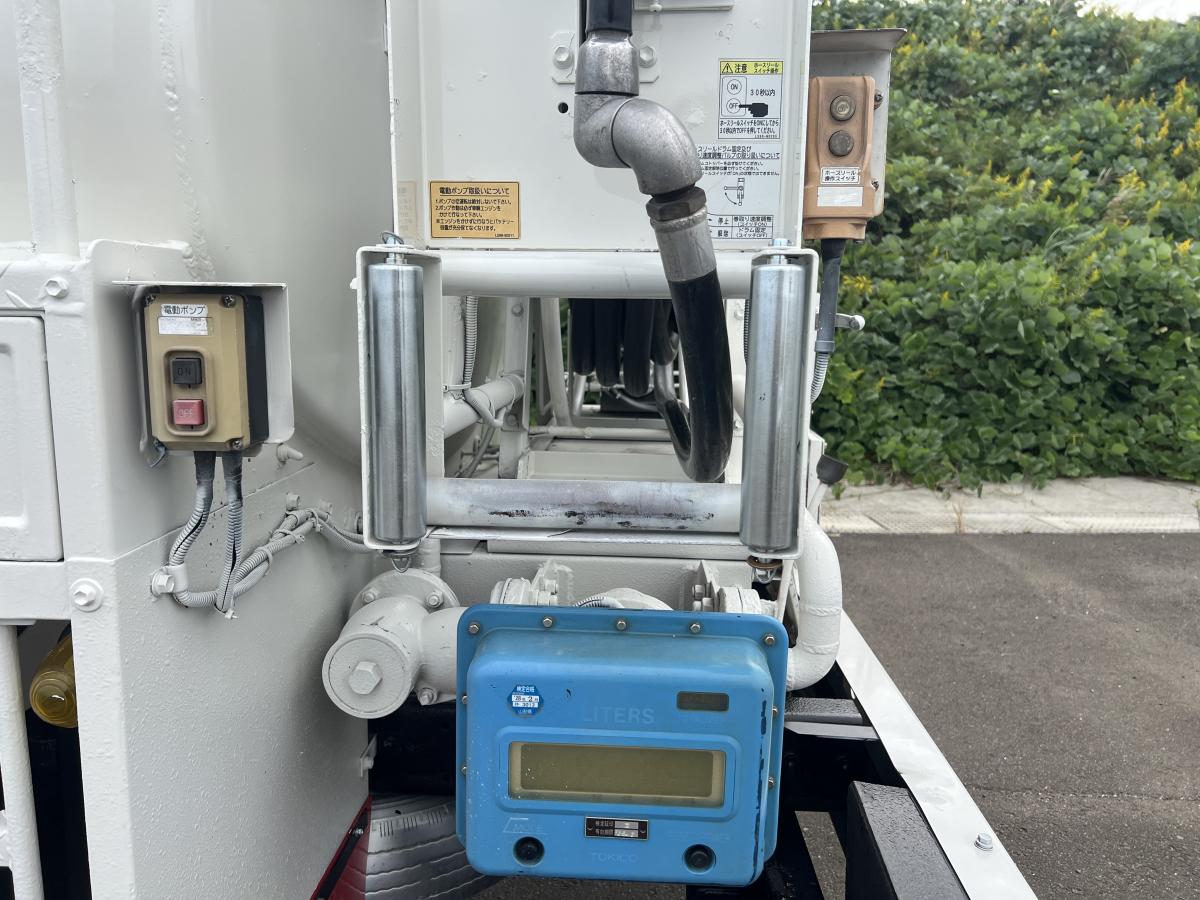 平成25年ダイナタンク4WD3KL2室ツーリール消防書類有|中古トラックの販売・買取・査定のアイナビ