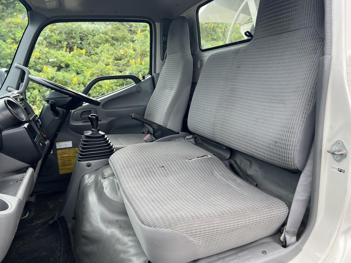 平成25年ダイナタンク4WD3KL2室ツーリール消防書類有|中古トラックの販売・買取・査定のアイナビ