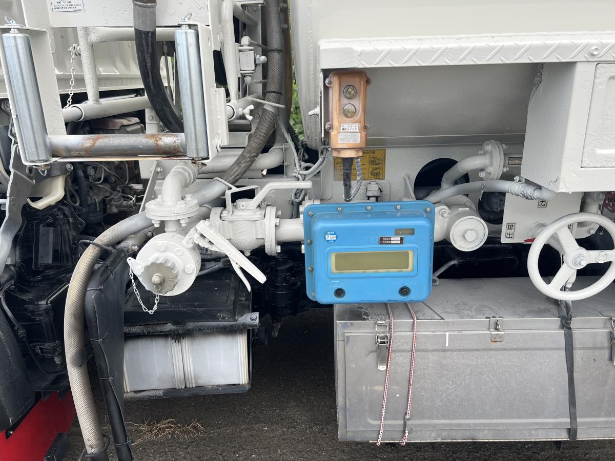 平成25年ダイナタンク4WD3KL2室ツーリール消防書類有|中古トラックの販売・買取・査定のアイナビ