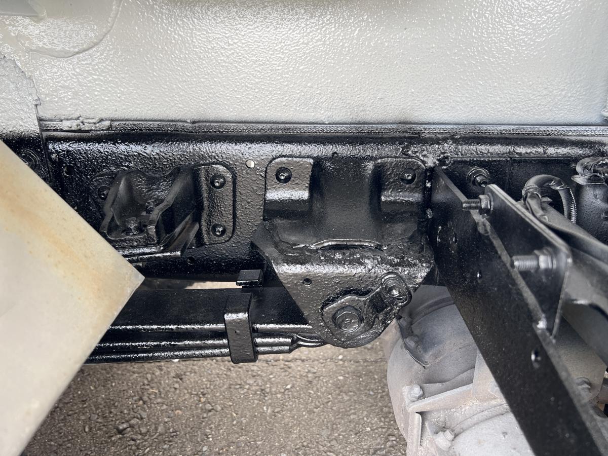 平成25年ダイナタンク4WD3KL2室ツーリール消防書類有|中古トラックの販売・買取・査定のアイナビ