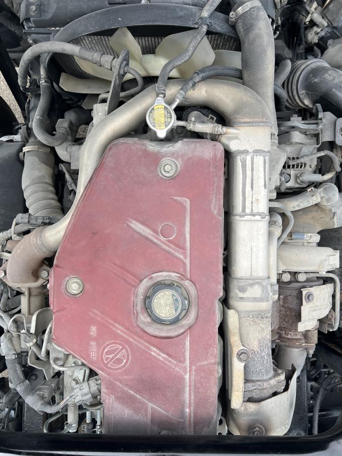 平成25年ダイナタンク4WD3KL2室ツーリール消防書類有|中古トラックの販売・買取・査定のアイナビ