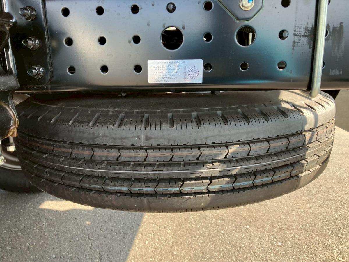 ☆未使用車 4段ユニック ラジコン 標準幅 MT|中古トラックの販売・買取・査定のアイナビ