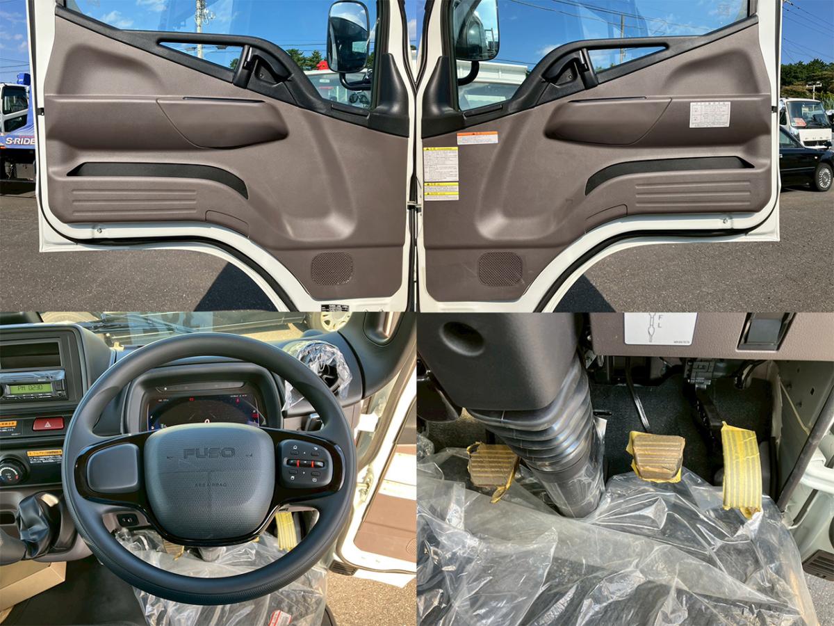 ☆未使用車 4段ユニック ラジコン 標準幅 MT|中古トラックの販売・買取・査定のアイナビ