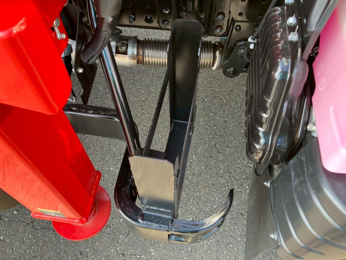 ☆未使用車 4段ユニック ラジコン 標準幅 MT|中古トラックの販売・買取・査定のアイナビ