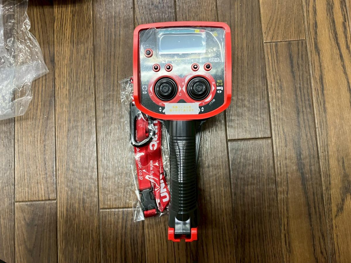 ☆未使用車 4段ユニック ラジコン 標準幅 MT|中古トラックの販売・買取・査定のアイナビ