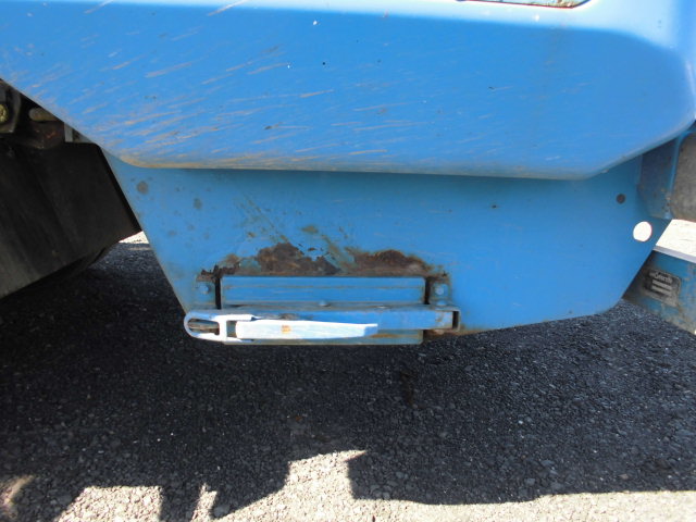 4Tパッカー車8.5立米プレス式塵芥車押出式連続動作|中古トラックの販売・買取・査定のアイナビ