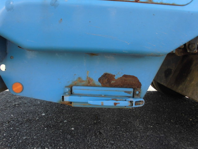 4Tパッカー車8.5立米プレス式塵芥車押出式連続動作|中古トラックの販売・買取・査定のアイナビ