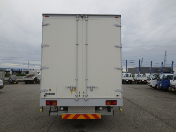 いすゞフォワードワイドアルミウイング|中古トラックの販売・買取・査定のアイナビ