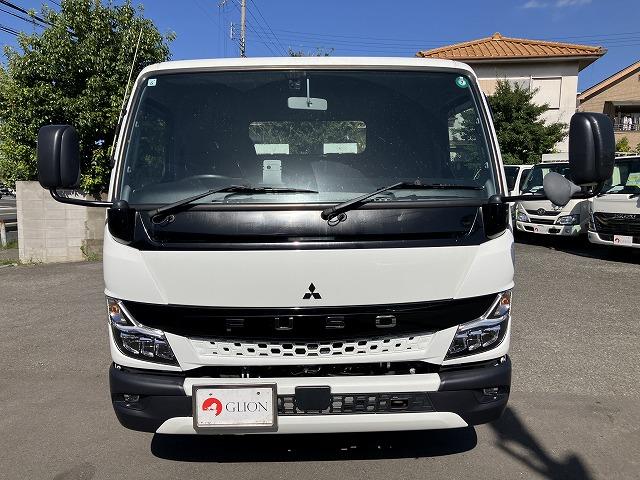 三菱ふそう 特殊車両 キャンター|中古トラックの販売・買取・査定のアイナビ