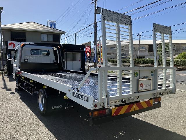 三菱ふそう 特殊車両 キャンター|中古トラックの販売・買取・査定のアイナビ