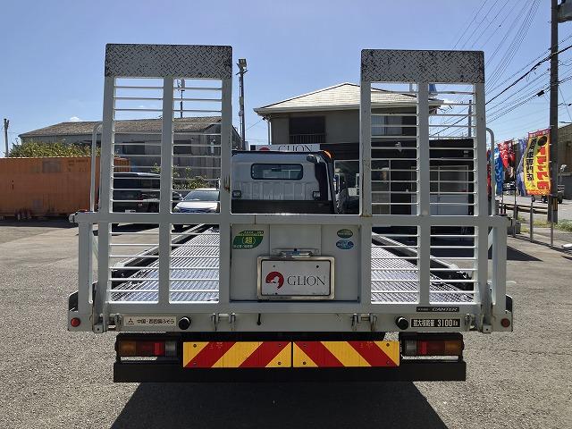 三菱ふそう 特殊車両 キャンター|中古トラックの販売・買取・査定のアイナビ