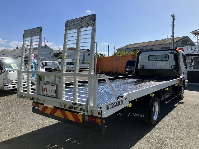 三菱ふそう 特殊車両 キャンター|中古トラックの販売・買取・査定のアイナビ