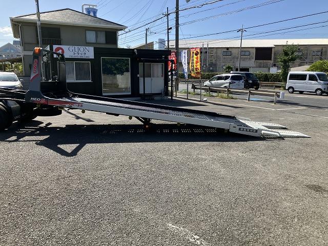 三菱ふそう 特殊車両 キャンター|中古トラックの販売・買取・査定のアイナビ