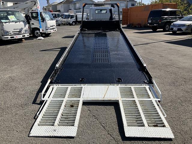 三菱ふそう 特殊車両 キャンター|中古トラックの販売・買取・査定のアイナビ