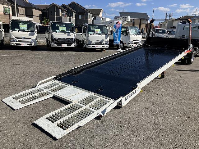 三菱ふそう 特殊車両 キャンター|中古トラックの販売・買取・査定のアイナビ