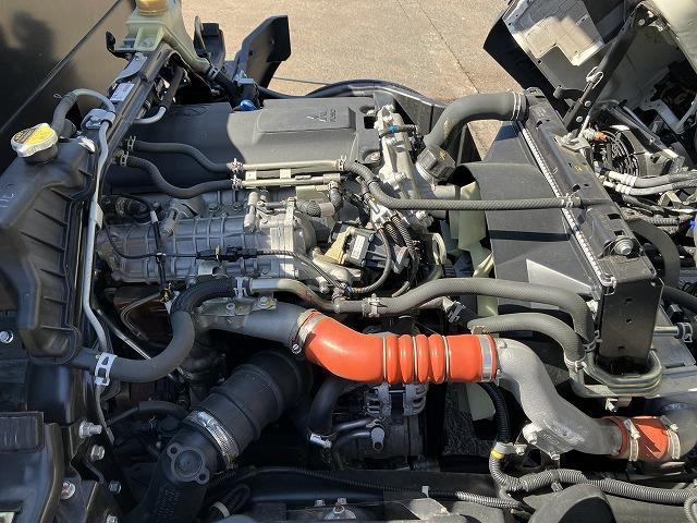 三菱ふそう 特殊車両 キャンター|中古トラックの販売・買取・査定のアイナビ