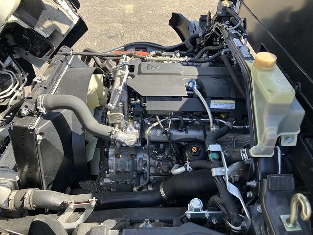 三菱ふそう 特殊車両 キャンター|中古トラックの販売・買取・査定のアイナビ