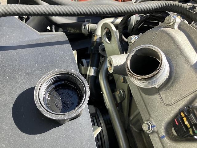 三菱ふそう 特殊車両 キャンター|中古トラックの販売・買取・査定のアイナビ