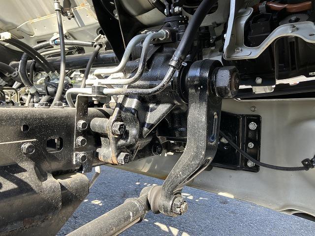 三菱ふそう 特殊車両 キャンター|中古トラックの販売・買取・査定のアイナビ