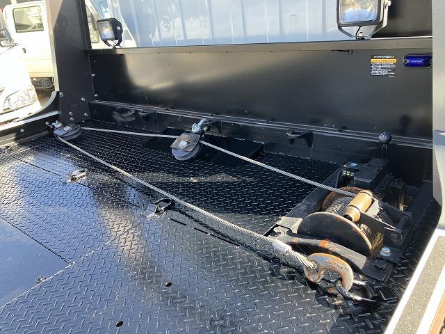 三菱ふそう 特殊車両 キャンター|中古トラックの販売・買取・査定のアイナビ