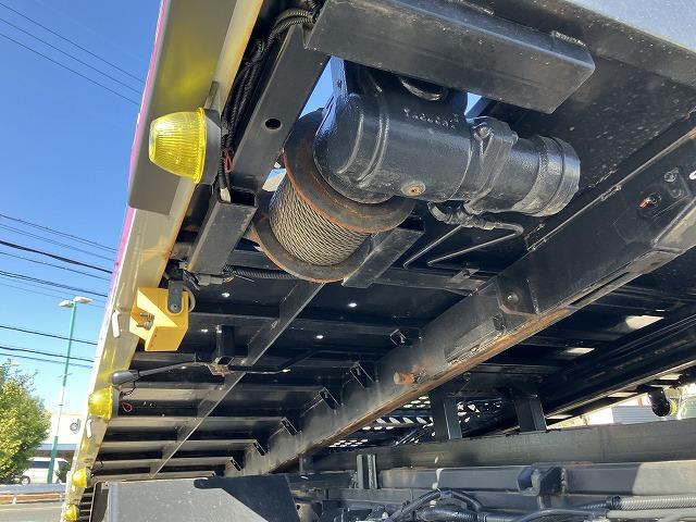 三菱ふそう 特殊車両 キャンター|中古トラックの販売・買取・査定のアイナビ