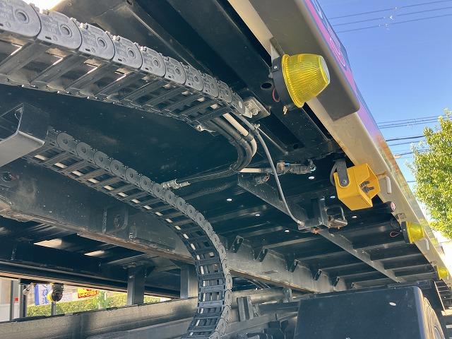 三菱ふそう 特殊車両 キャンター|中古トラックの販売・買取・査定のアイナビ