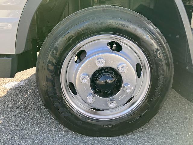 三菱ふそう 特殊車両 キャンター|中古トラックの販売・買取・査定のアイナビ