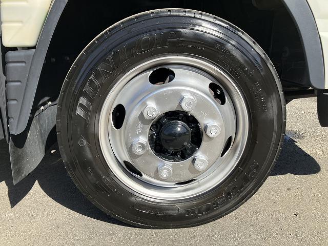 三菱ふそう 特殊車両 キャンター|中古トラックの販売・買取・査定のアイナビ