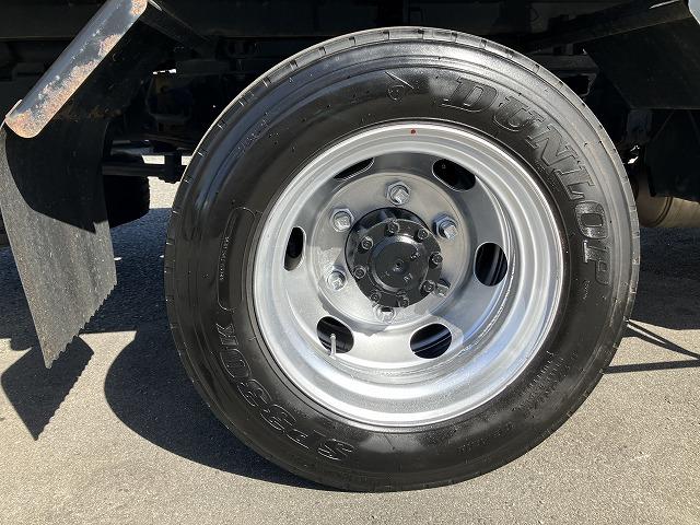 三菱ふそう 特殊車両 キャンター|中古トラックの販売・買取・査定のアイナビ