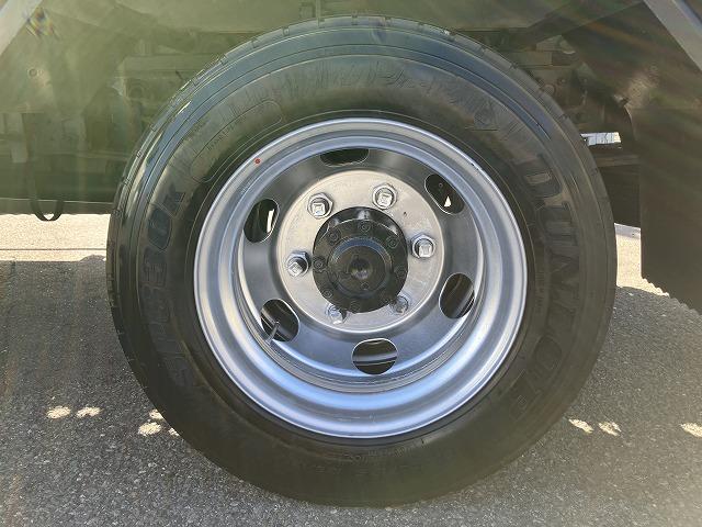 三菱ふそう 特殊車両 キャンター|中古トラックの販売・買取・査定のアイナビ