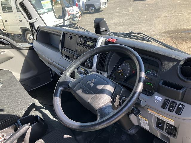 三菱ふそう 特殊車両 キャンター|中古トラックの販売・買取・査定のアイナビ